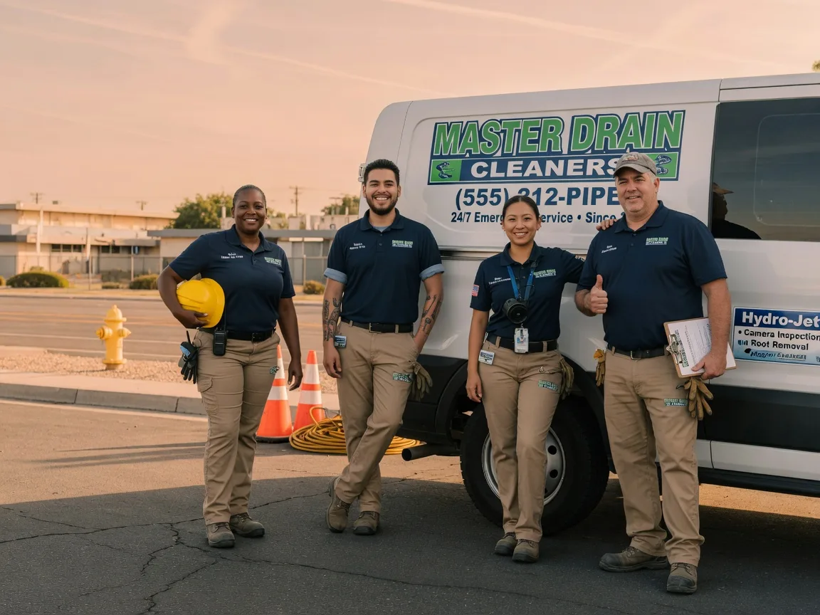 Drain Cleaning company in Dry Creek, WV